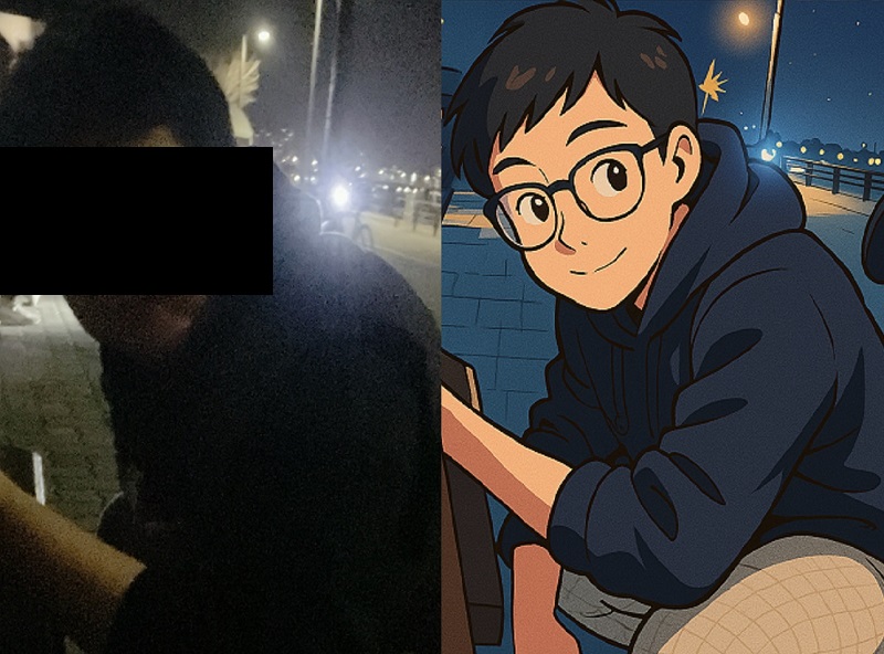 지브리 스타일- AI로 재현되다.