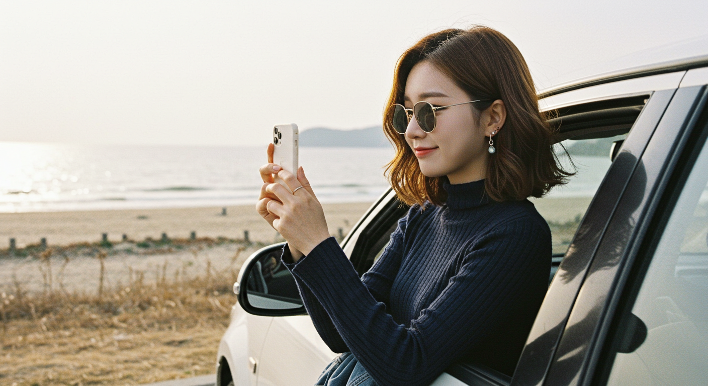 해외여행 렌터카 예약