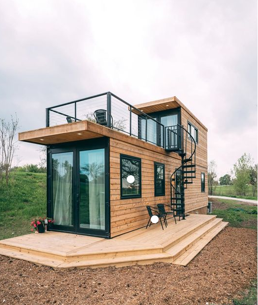 컨테이너하우스