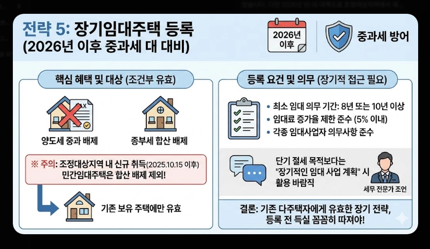 조정대상지역 다주택 양도세 중과세율 [2026년 조정대상지역] 5월 9일 종료 전 절세 전략 5가지 가이드