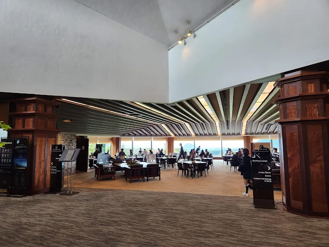 제주 서귀포 '핀크스골프클럽' 골프장 소개 및 예약방법