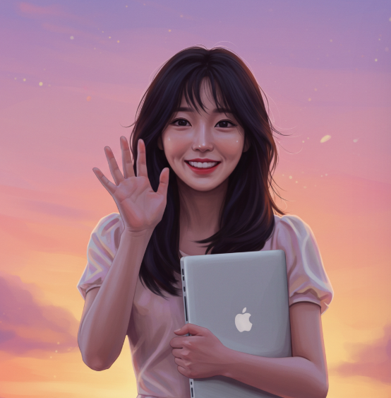 글을 마무리하며