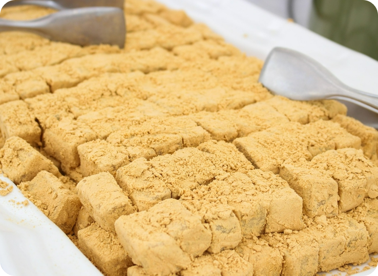 가래떡? 인절미? 송편? 떡 종류마다 굳었을 때 딱 맞는 부드럽게 만드는 법 완전 정리! 2