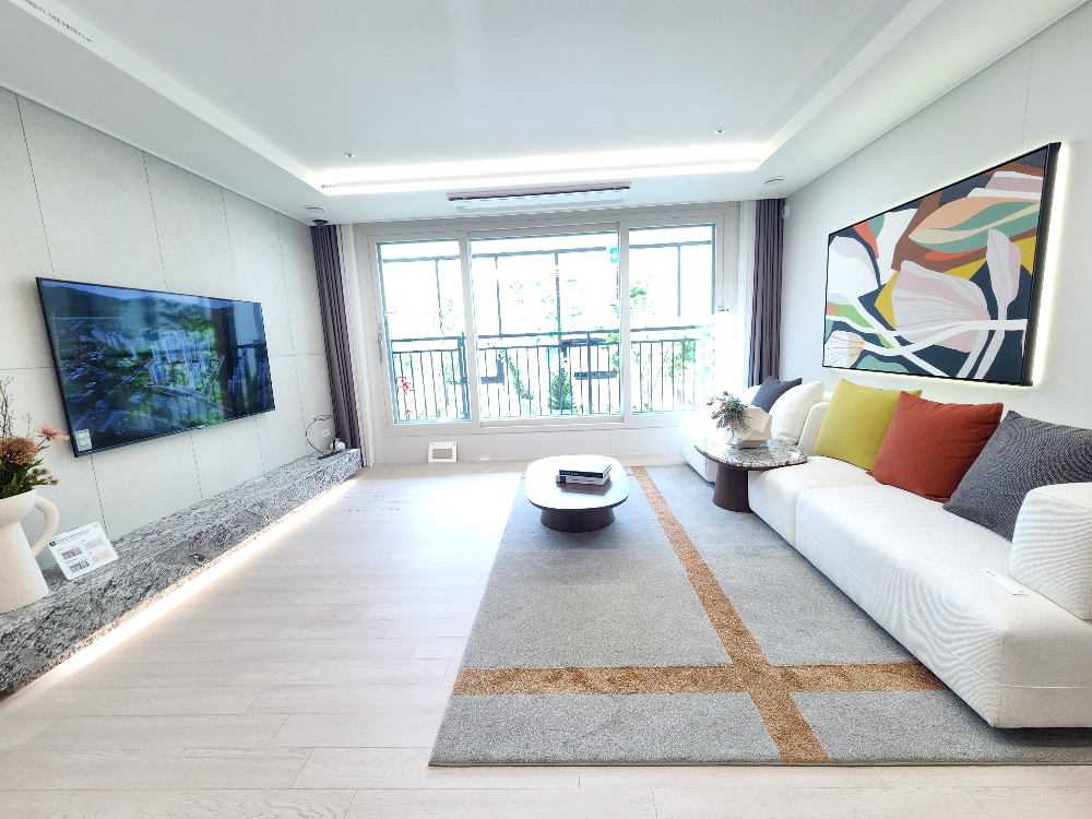 광명유승한내들