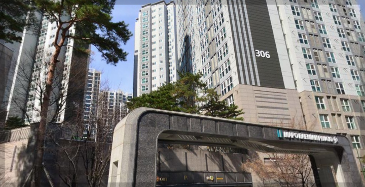 마포래미안푸르지오