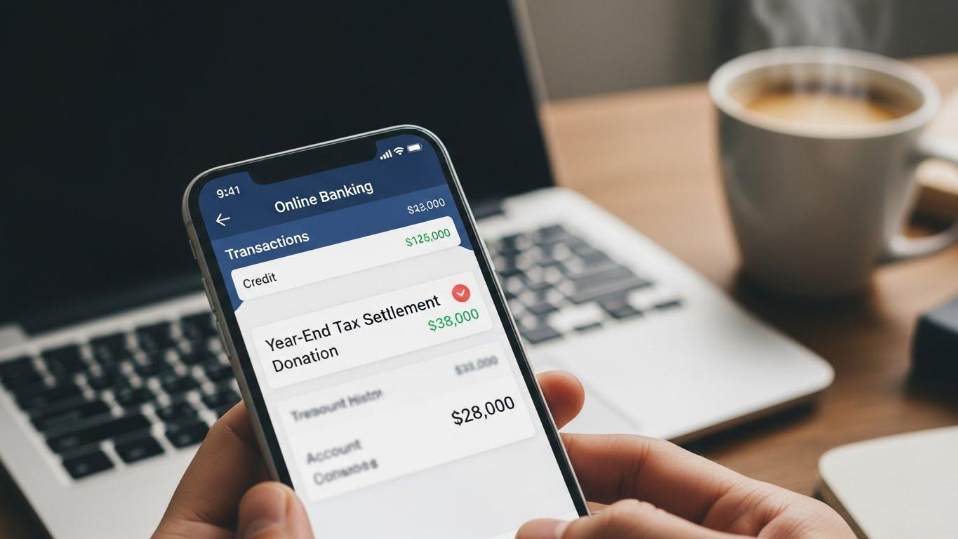 연말정산 특례기부금