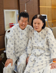 태진아_프로필_인스타그램_아내_옥경이_치매_간호_아들_이루_본명_사진출처_태진아_인스타그램_캡쳐