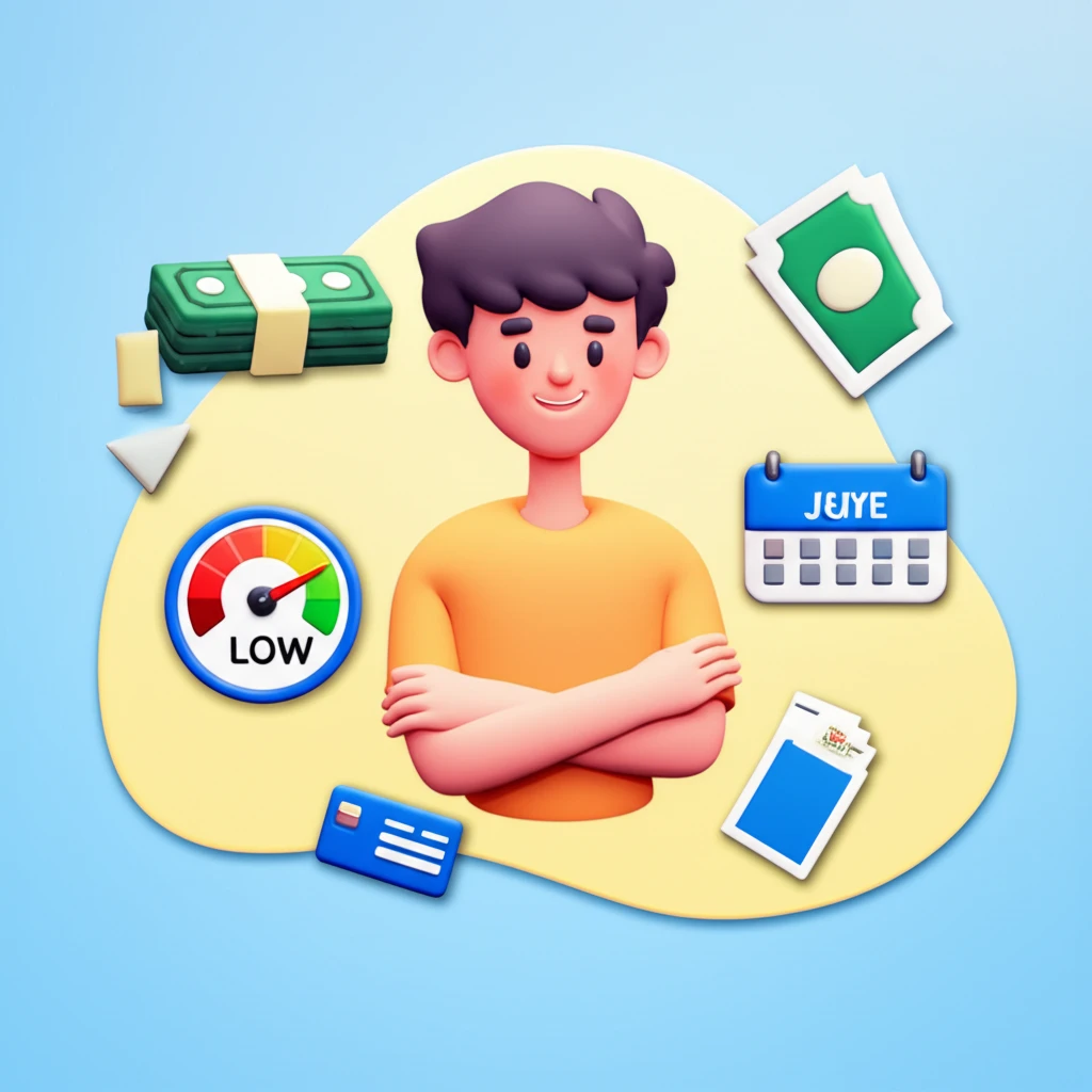비정규직 일용직 햇살론 신청 조건 및..