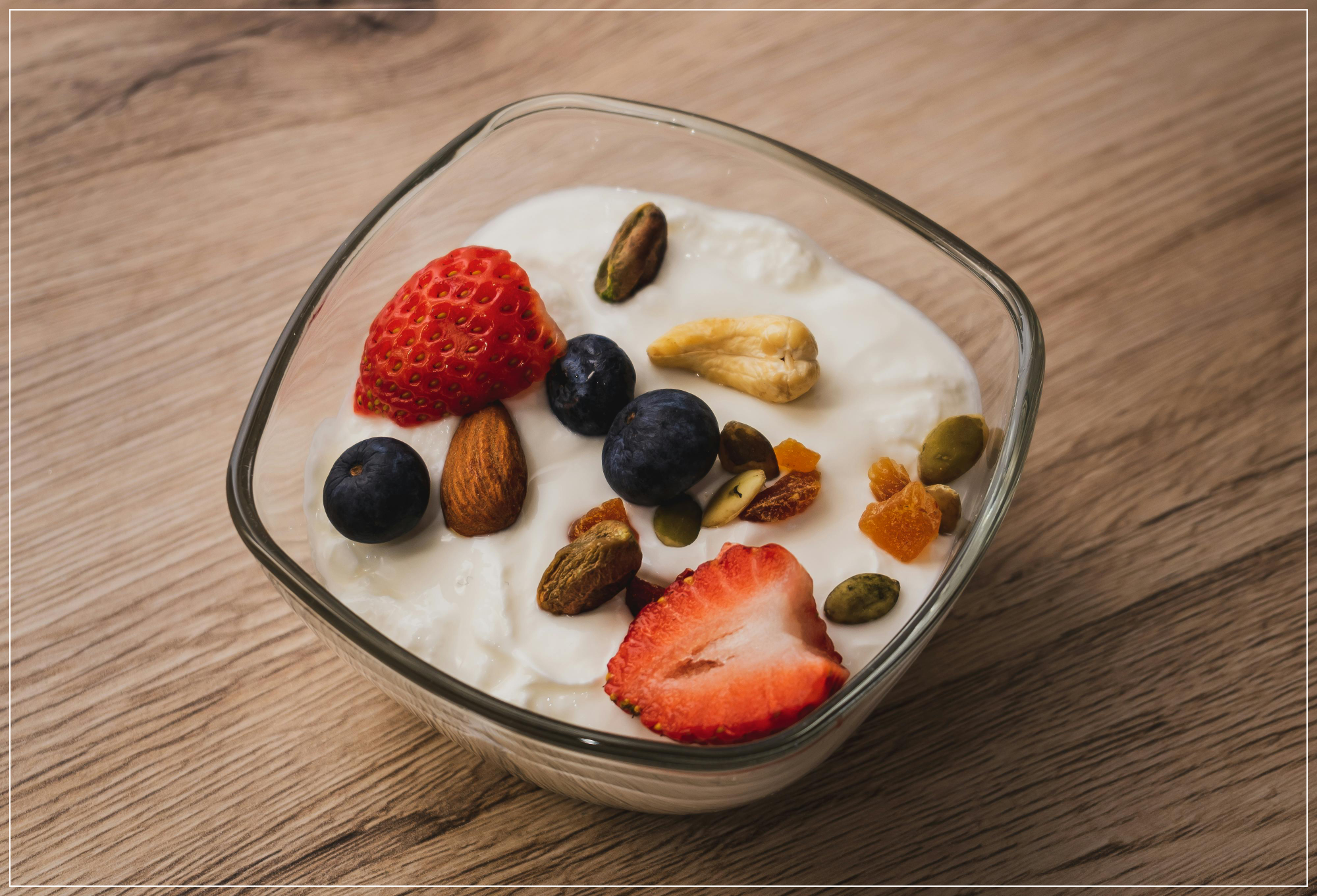 유산균과 식이섬유