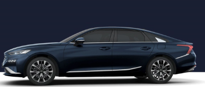 2023 K8 하이브리드 가격표