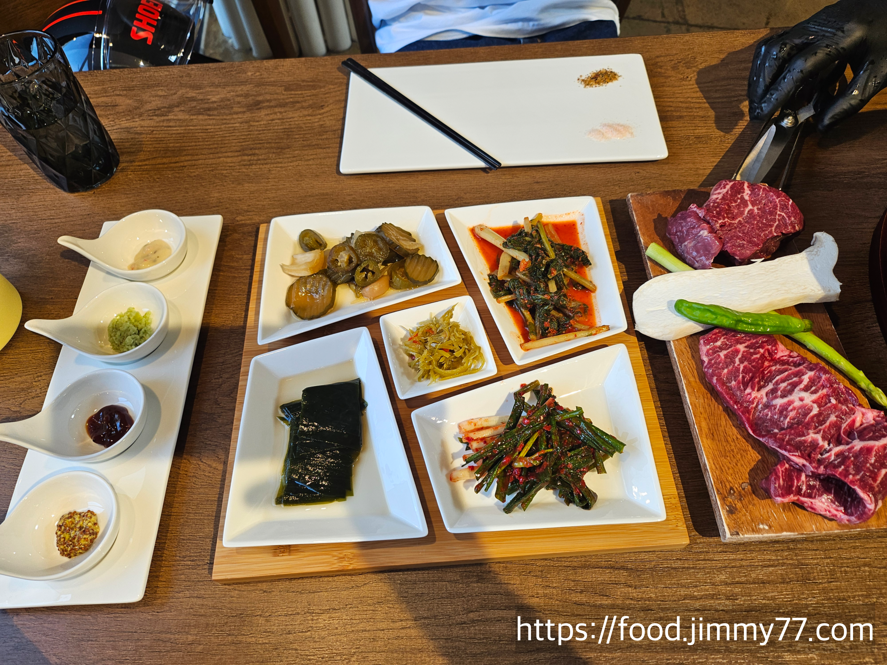 헤이리마을 플라잉카우