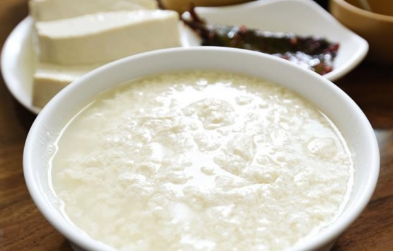 강릉 초당순두부