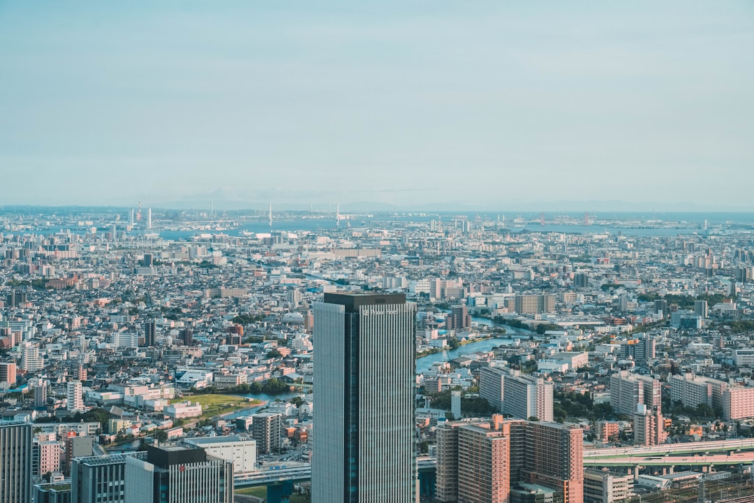 Nagoya