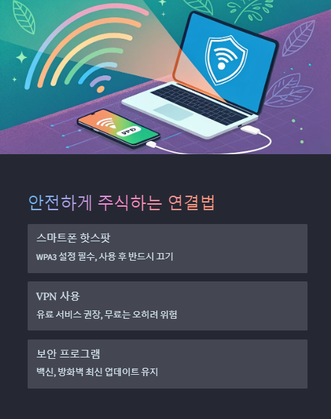 안전하게 주식하는 연결법