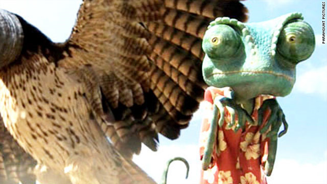 고어 버빈스키 관련 영화 작품