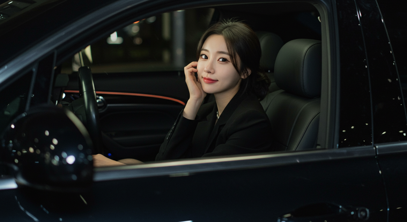 르노삼성 XM3