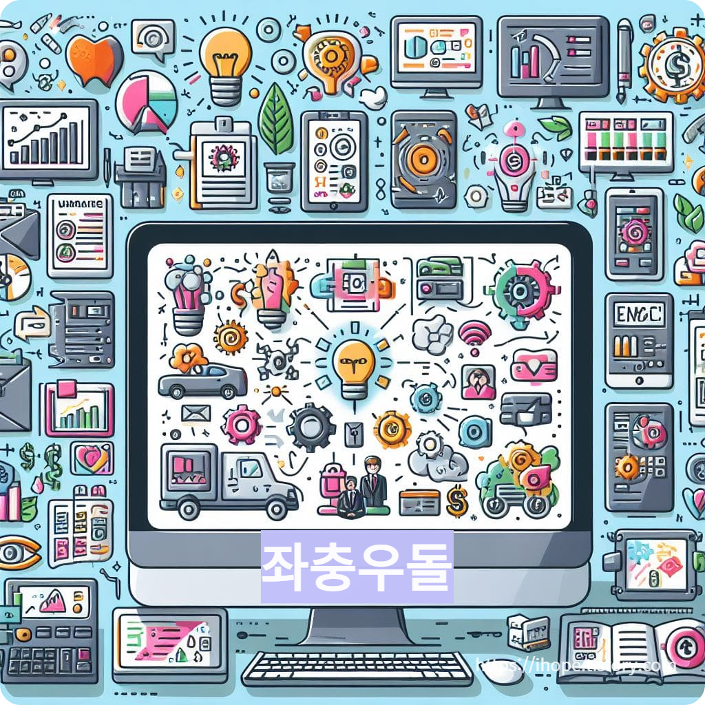 business model