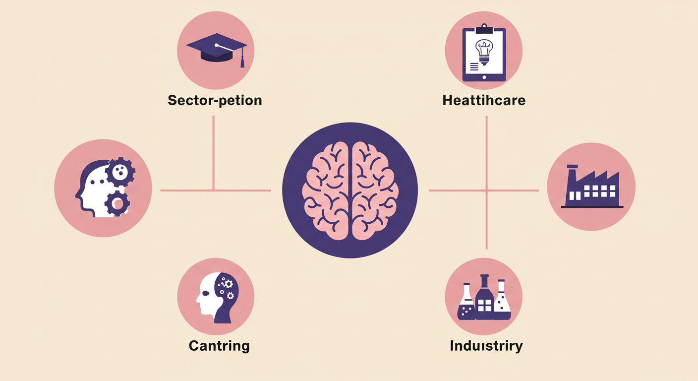 3. 산업별 특화 상담 사례와 확장 가능성