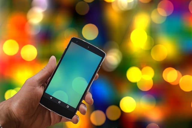 정부24 모바일신분증