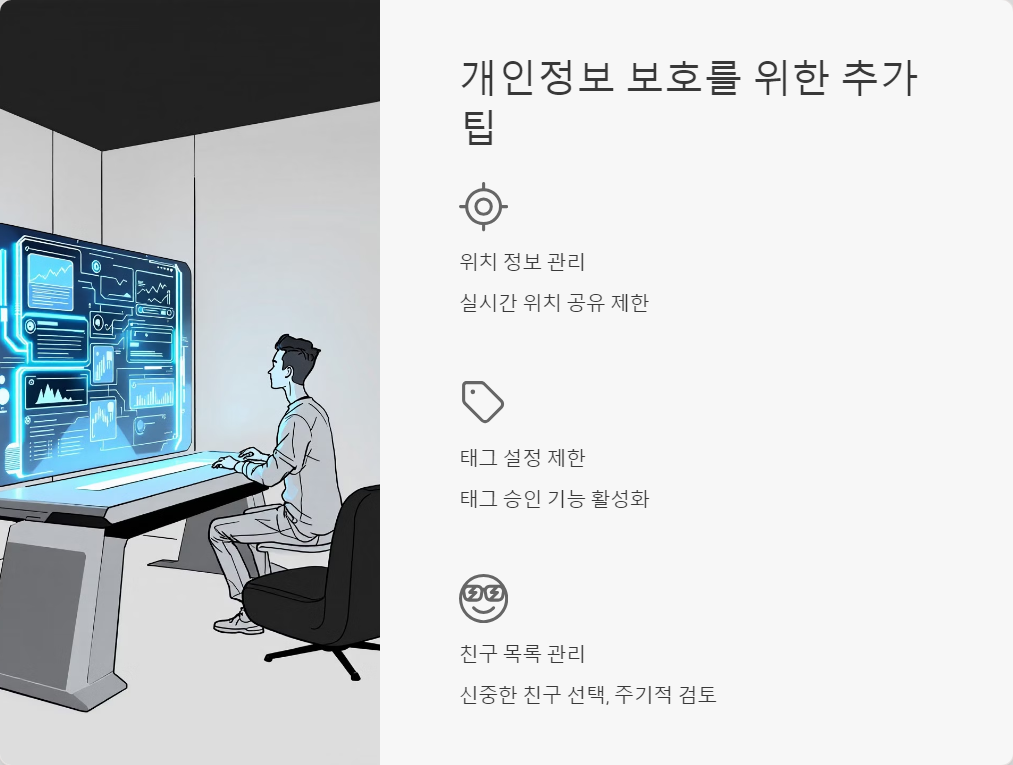개인정보보호