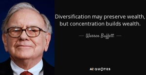 워런 버핏의 투자 성공 사례, 선호하는 산업, 투자 철학과 전략