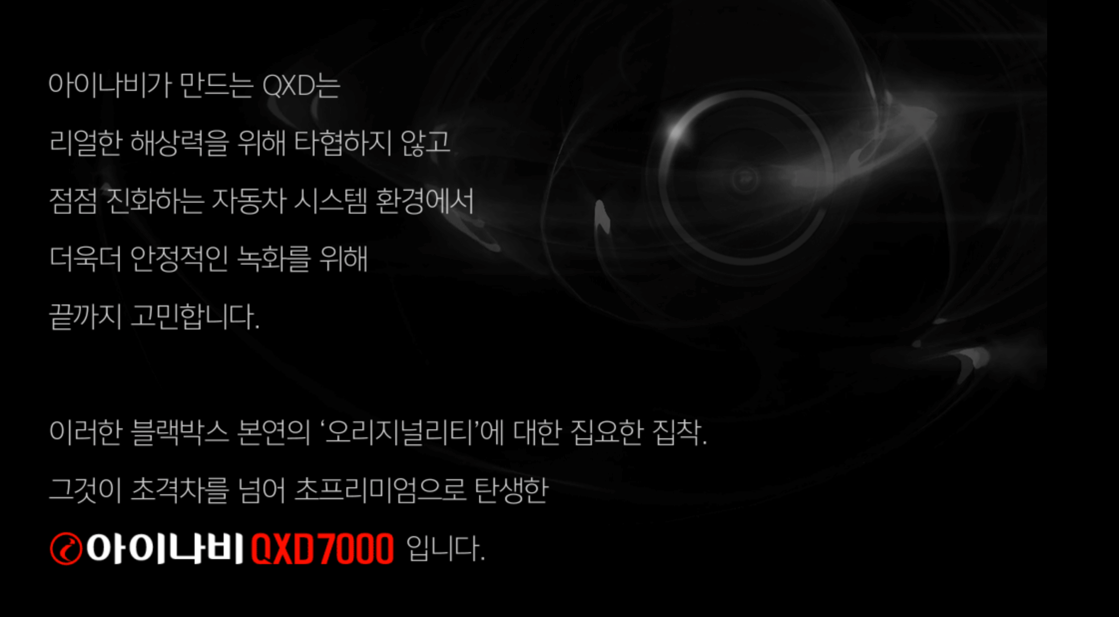 새차-테러범-블랙박스-잡음