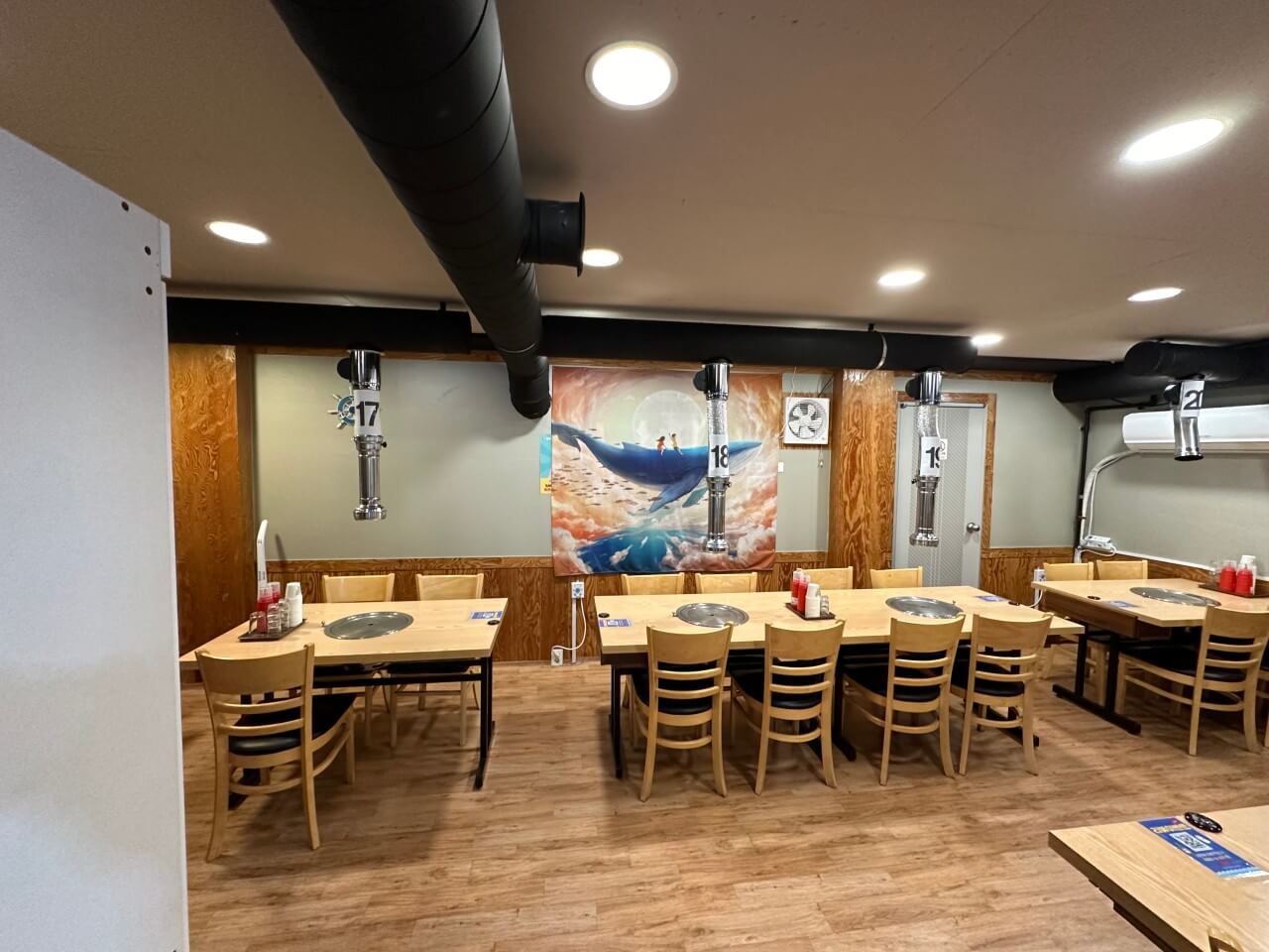 생방송투데이 오픈런빨라야 먹는다! 원주 조개구이 조개찜 맛집 통큰조개회