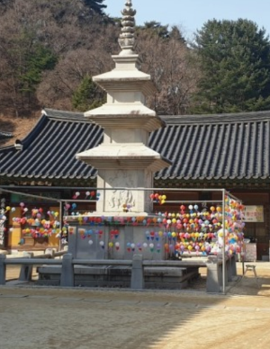 부처님오신날사찰