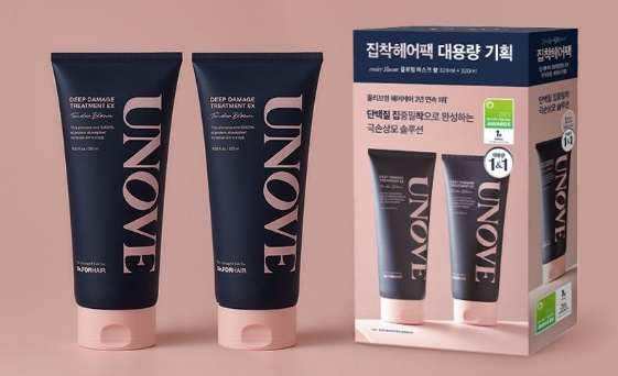 어노드 집착 헤어팩 올영데이 세일기간 9월 추천