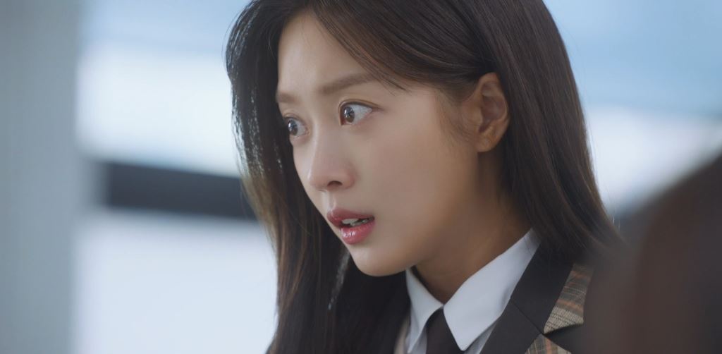 이 연애는 불가항력 5회