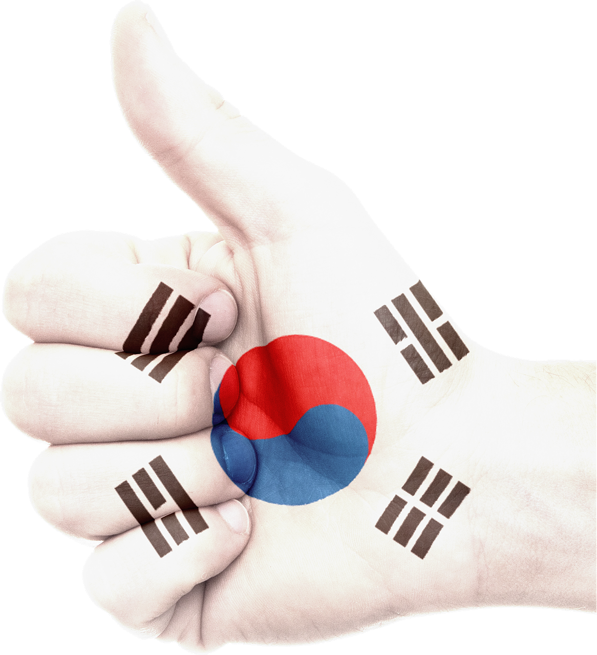 한국 주식 리스크 관련 사진