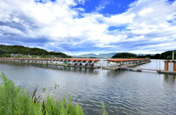 포천가산낚시터