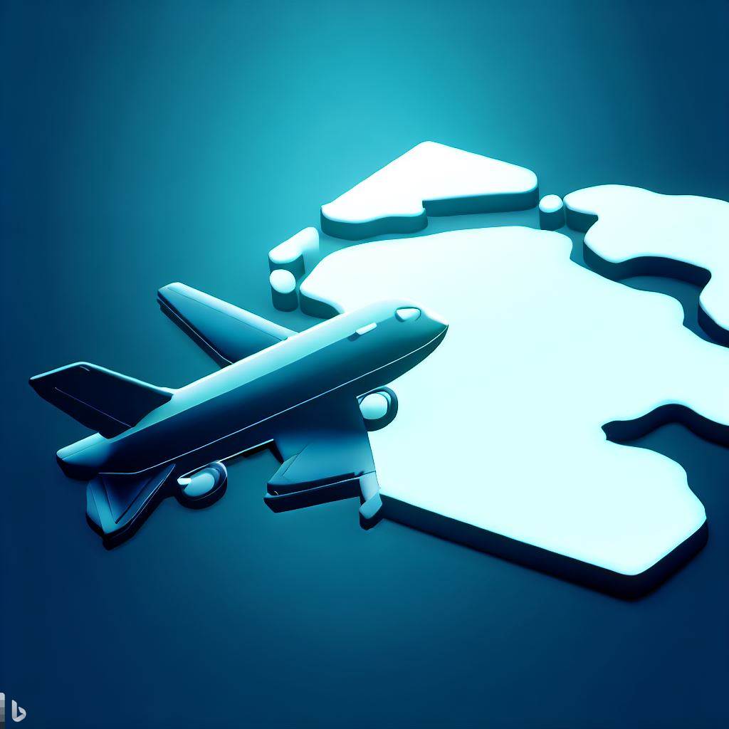 극지에서의 시간