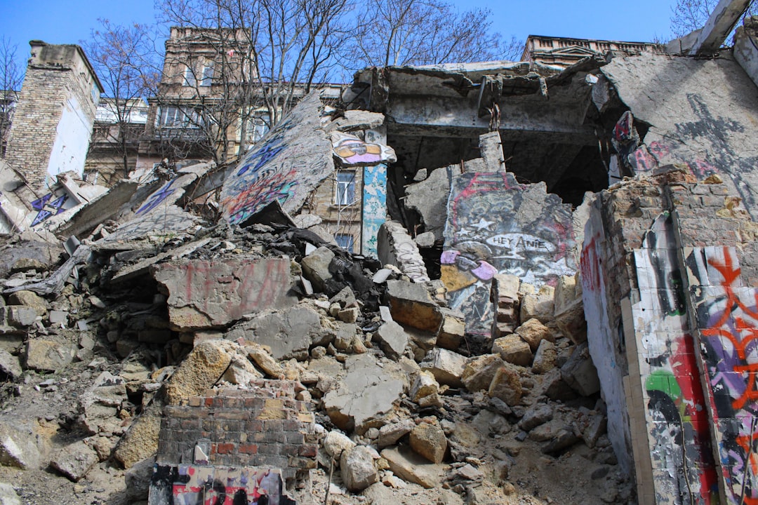 Earthquake