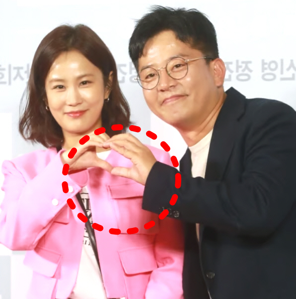 김준호 김지민 결혼