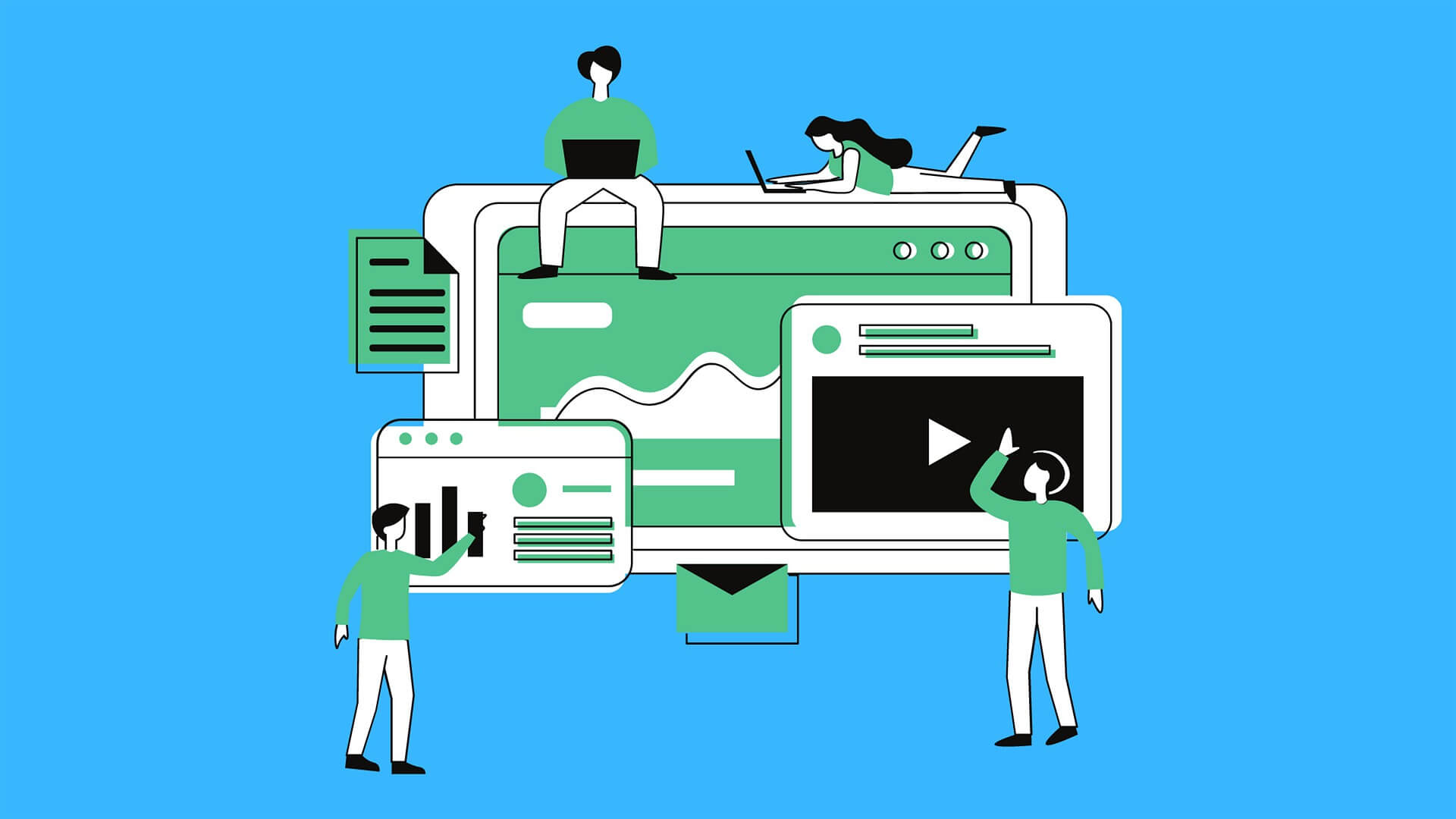 디비센스 제휴마케팅 완벽 가이드|초보도 가능한 수익 구조와 실전 전략