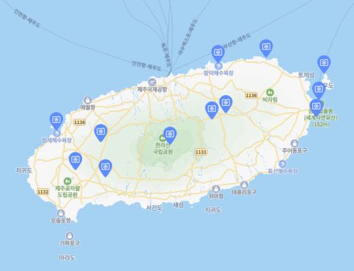 제주도