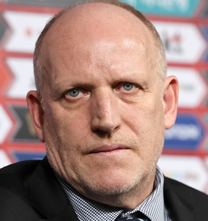 마이클 뮐러 프로필 나이 국적 축구 전력강화위원장 | 뮐러 클린스만 경질 책임론