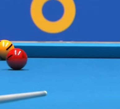 billiard