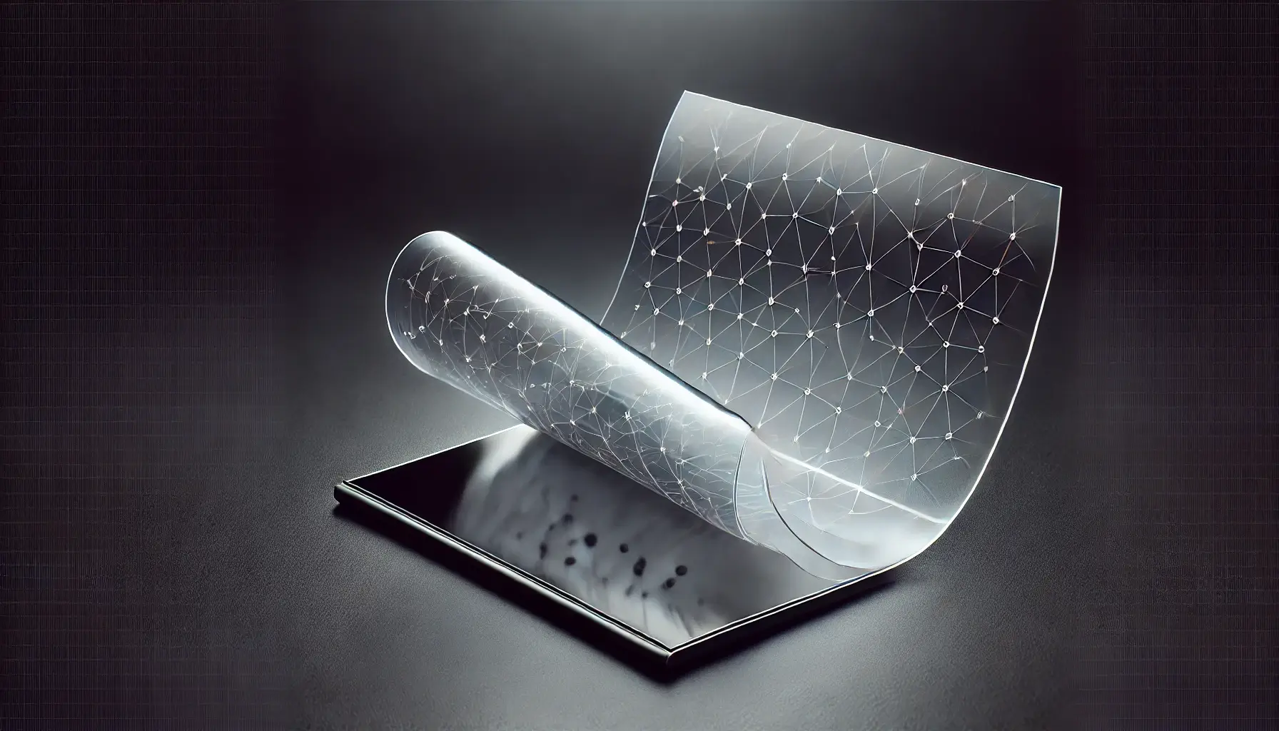 첨단 소재 부문