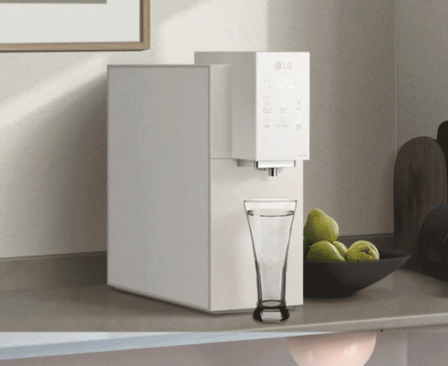 2025년 LG 퓨리케어 정수기 렌탈 가격과 혜택 BEST 4