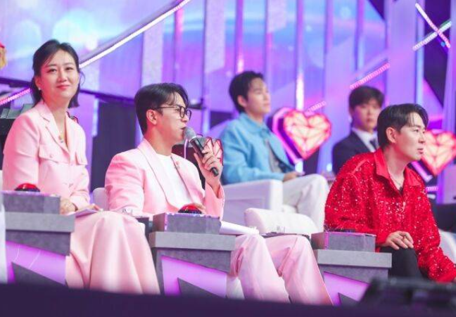 미스트롯4 참가자