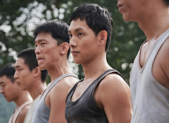 최신 개봉 영화 순위 1947 보스톤