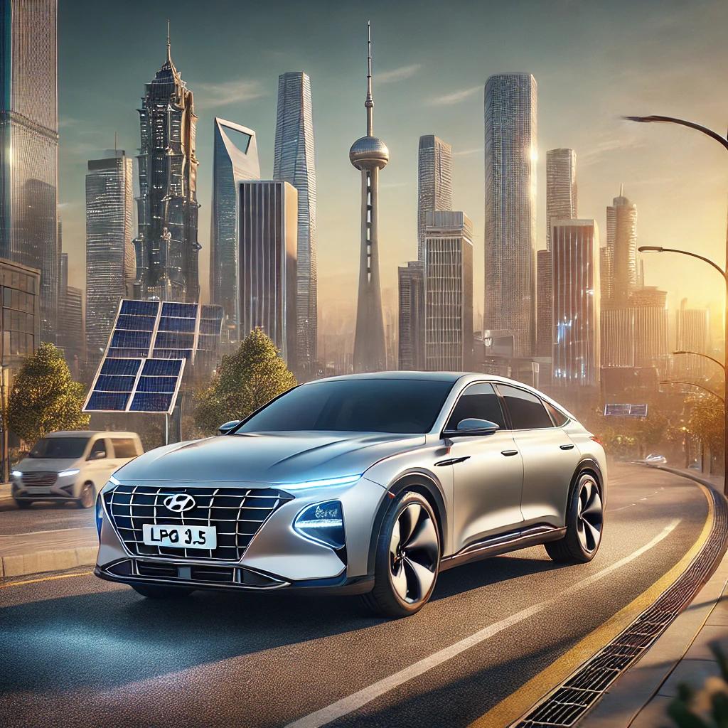 신형 그랜저lpg3.5가격