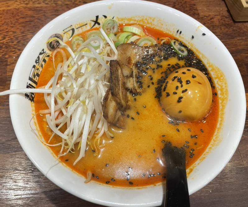 돈코츠라멘