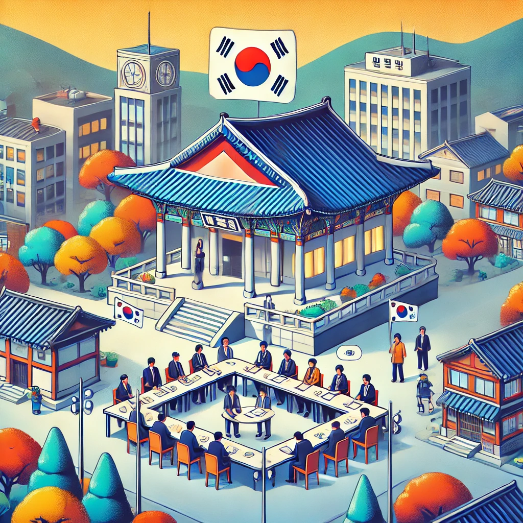 지방자치의 날
