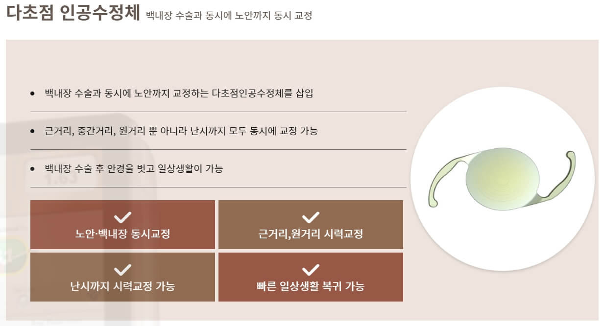 노안병원 바로가기