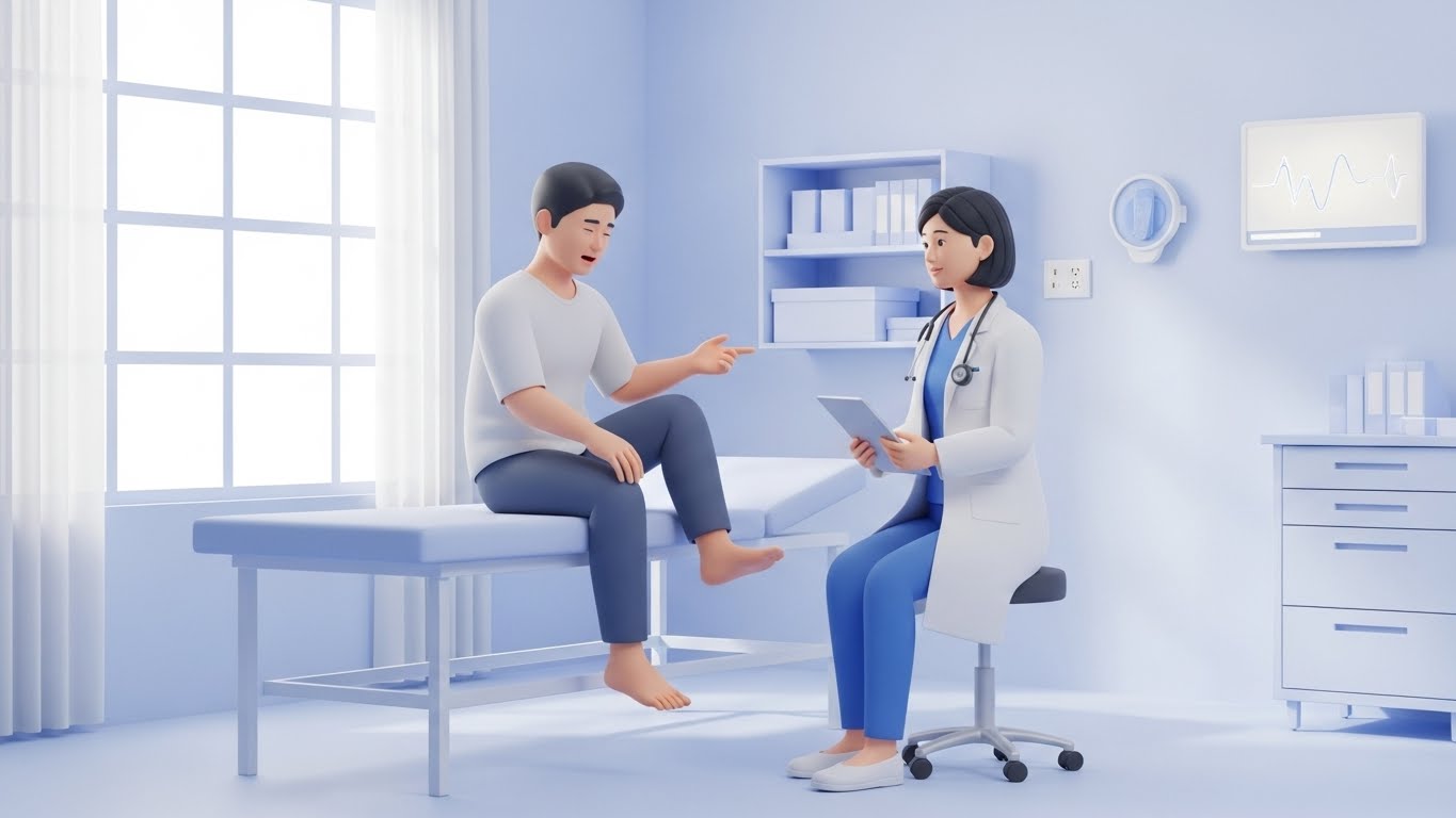 발톱수술건강보험, 발톱무좀실비, 오니코클립