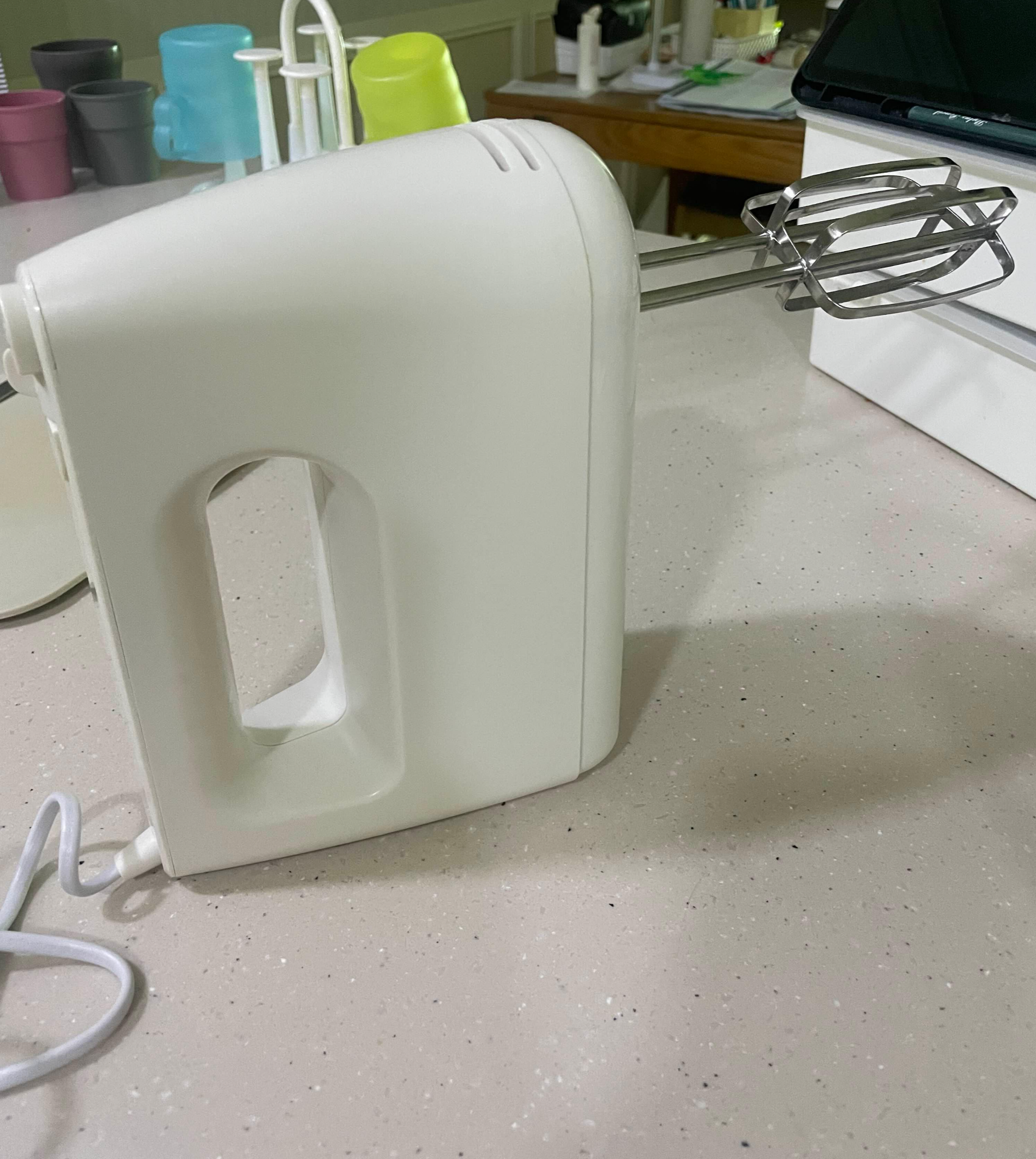 제과제빵 위즈웰 핸드믹서 추천