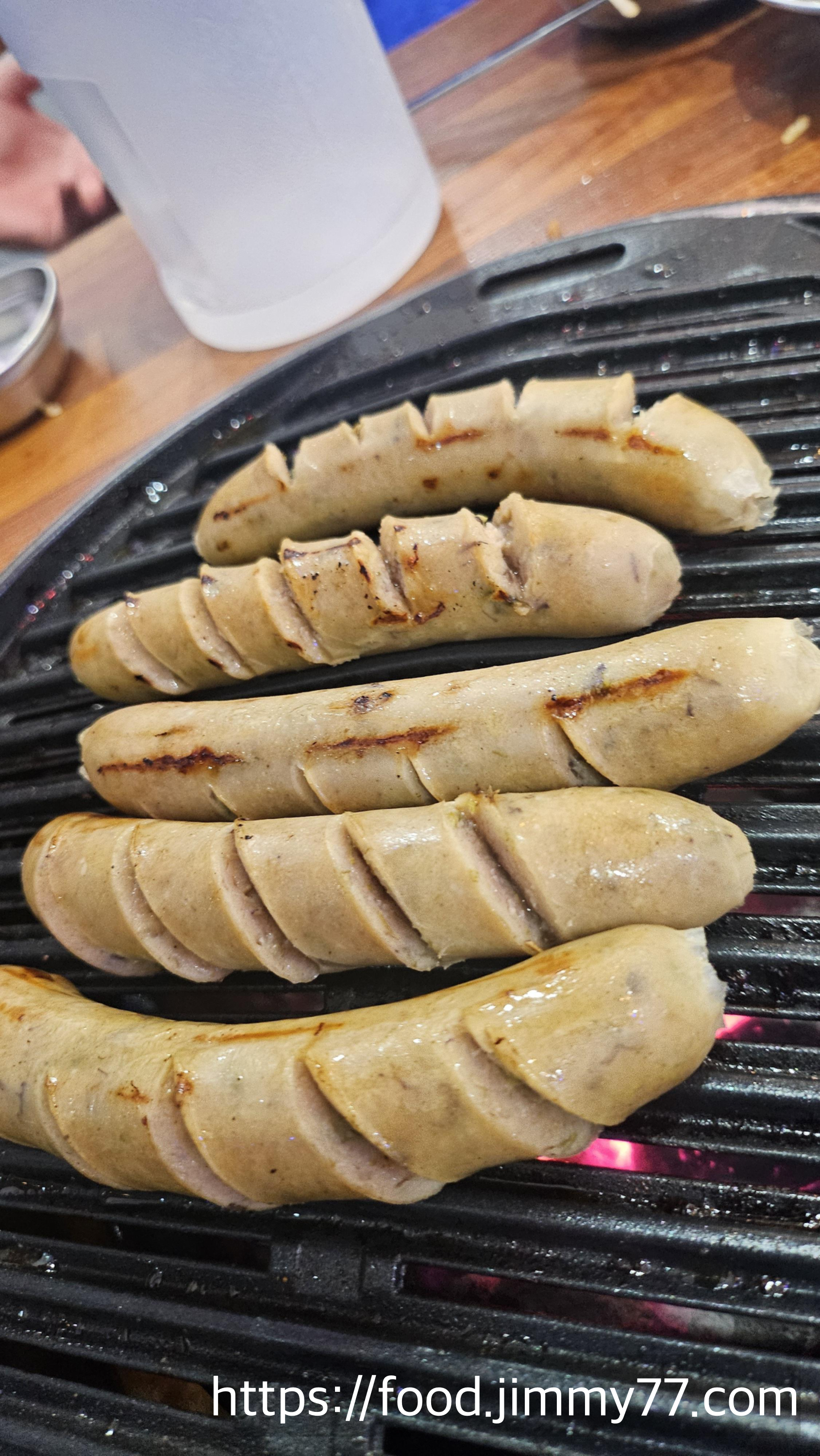 제주까망 식사점